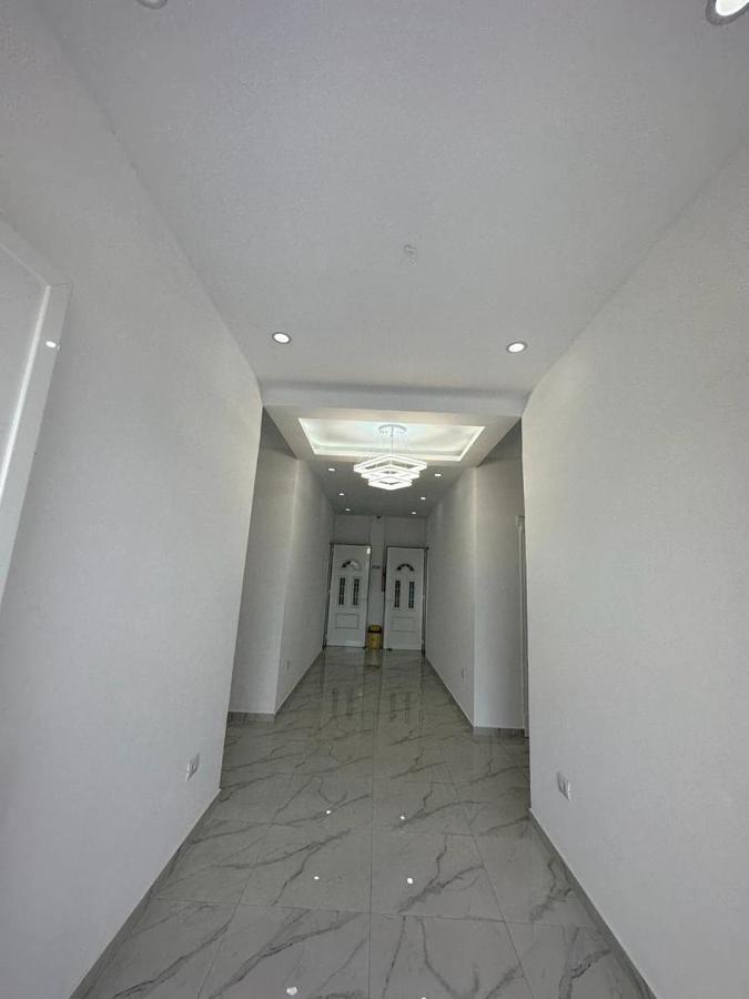 Hotel A & V Dodani Deja's Ford Екстер'єр фото