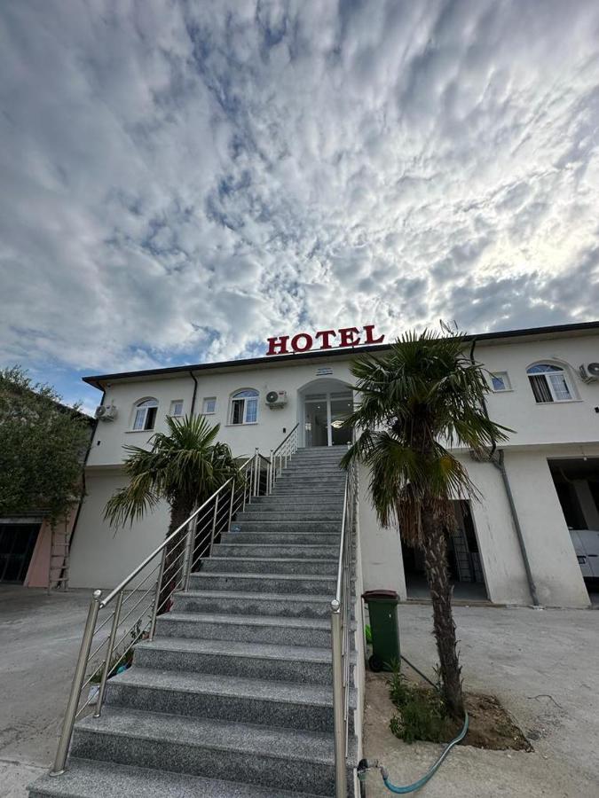 Hotel A & V Dodani Deja's Ford Екстер'єр фото