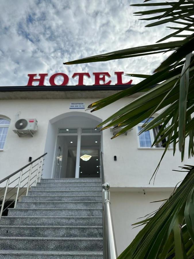 Hotel A & V Dodani Deja's Ford Екстер'єр фото