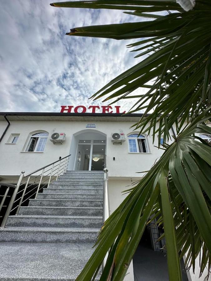 Hotel A & V Dodani Deja's Ford Екстер'єр фото