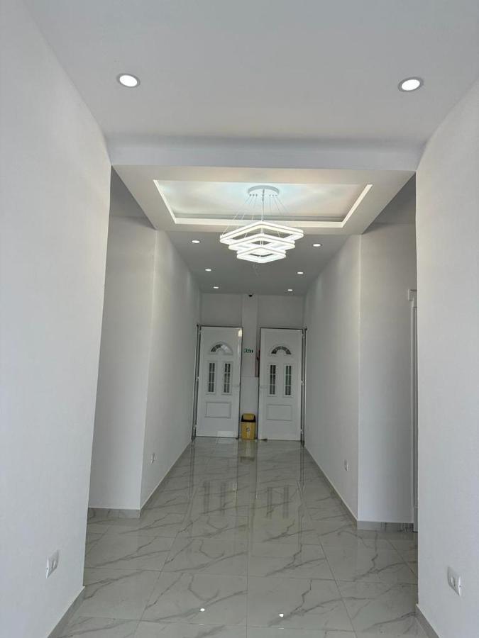 Hotel A & V Dodani Deja's Ford Екстер'єр фото