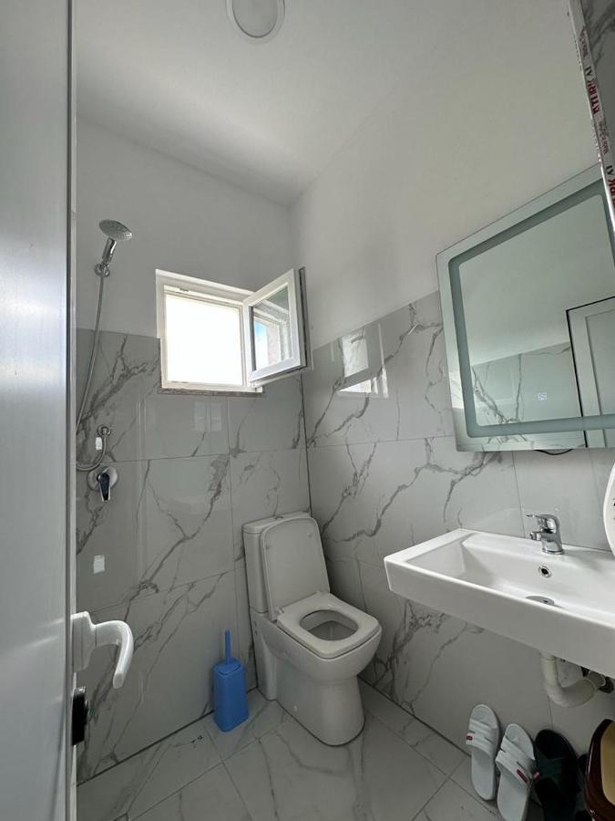 Hotel A & V Dodani Deja's Ford Екстер'єр фото